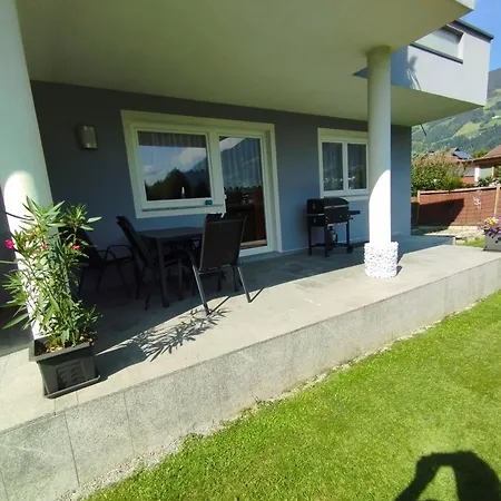 Appartement Julian Fügen