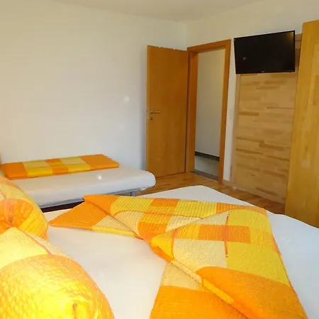 Appartamento Julian Fügen