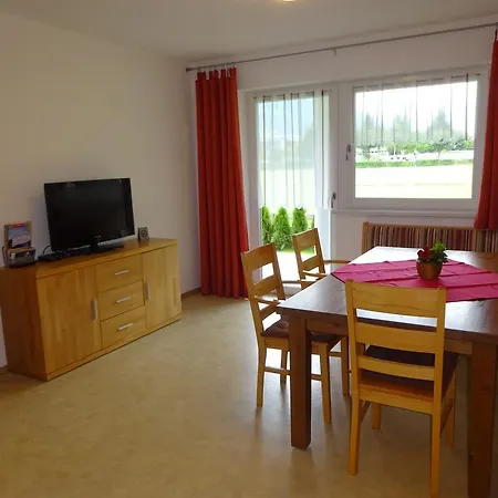 Julian Appartement *