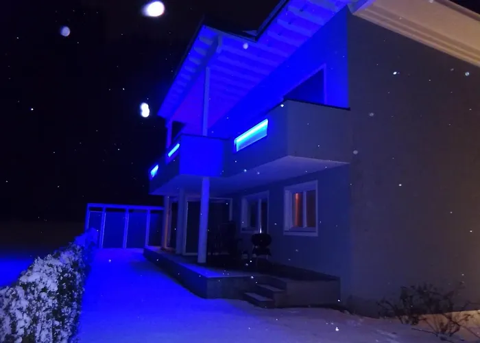 Apartmán Julian Fügen