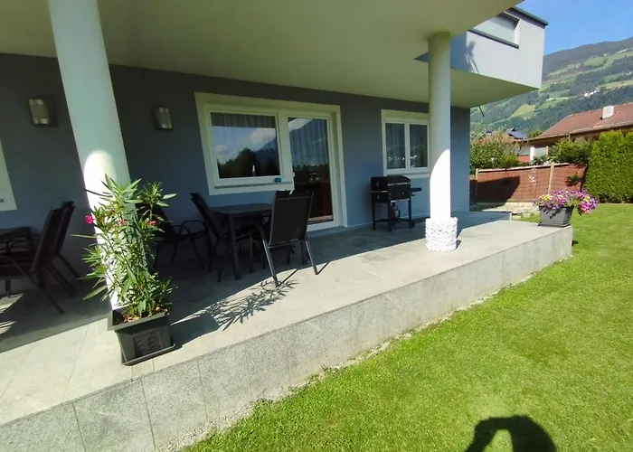 Apartmán Julian Fügen