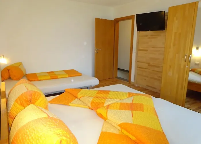 Apartmán Julian Fügen