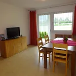 Julian Appartement *